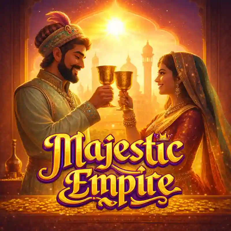 Majestic Empire sa jl2