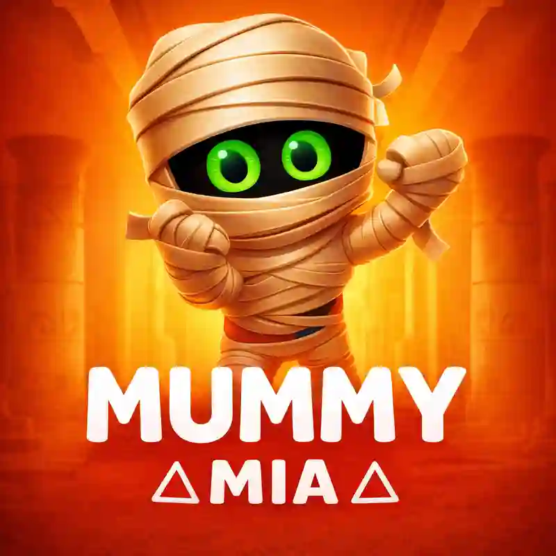 Mummy Mia sa jl2