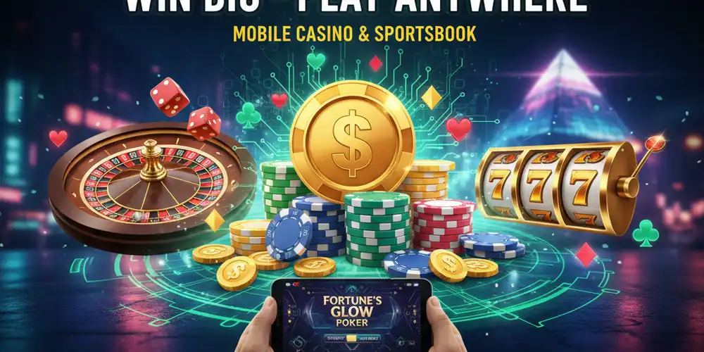 JL2 Online Casino Banner